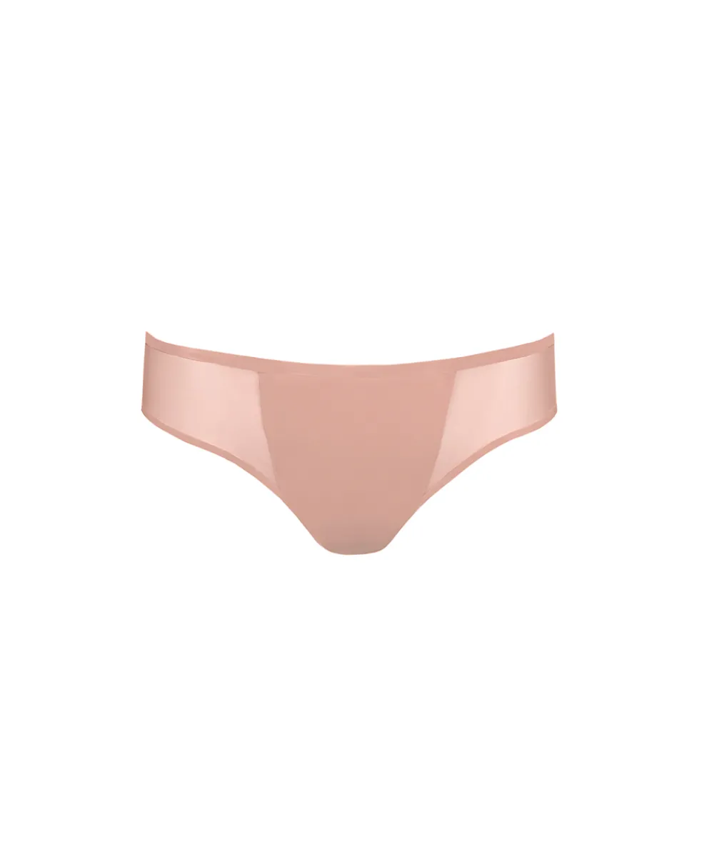 Marie Jo Trusser<PWD POWDER ROSE - Louie Rio Briefs