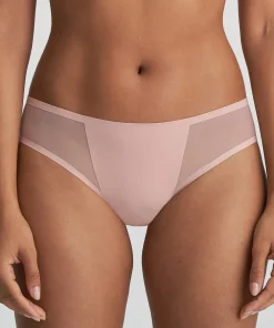 Marie Jo Trusser<PWD POWDER ROSE - Louie Rio Briefs