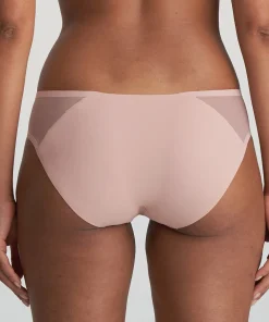 Marie Jo Trusser<PWD POWDER ROSE - Louie Rio Briefs