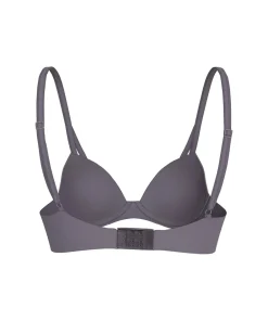 Calvin Klein Bh'er<Q6B RED GRAPE - Sed Comfort Light Push-Up Bras