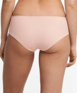 Chantelle Trusser<0RG SOFT PINK - Norah Chic Covering Shorty