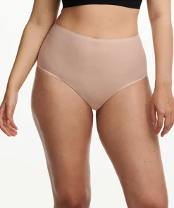Chantelle Trusser<0RG SOFT PINK - Softstretch Culotte