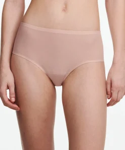 Chantelle Trusser<0RG SOFT PINK - Softstretch Hipster