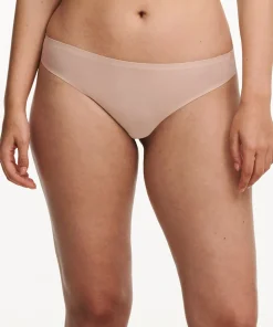Chantelle Undertøj|Trusser<0RG SOFT PINK - Softstretch String