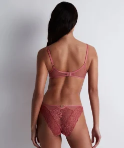 Aubade Bh'er<ROSW ROSEWOOD - Feeling Myself Half Cup Bra