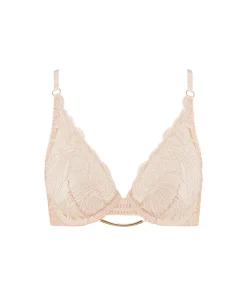 Aubade Bh'er<SAND SANDSTONE - Into The Groove Triangle Bra