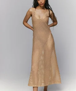 Sarda Strandtøj<SFI SAFARI - Holt Swimwear Dress Long