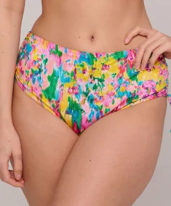 PrimaDonna Bikinier<SGW SUN GLOW - Ubud Bikini Full Briefs Ropes