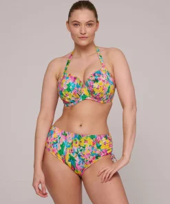 PrimaDonna Bikinier<SGW SUN GLOW - Ubud Bikini Full Briefs Ropes