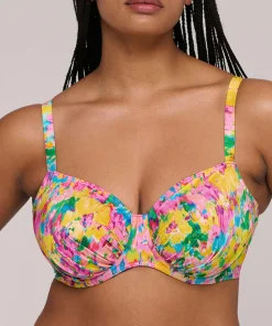 PrimaDonna Bikinier<SGW SUN GLOW - Ubud Full Cup Bikini Top