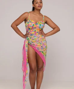 PrimaDonna Strandtøj<SGW SUN GLOW - Ubud Swimwear Pareo