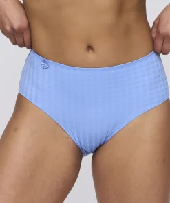 Marie Jo Trusser<SIB SANTORINI BLUE - Avero Full Briefs