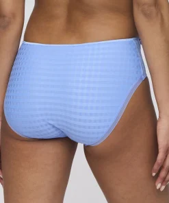 Marie Jo Trusser<SIB SANTORINI BLUE - Avero Full Briefs