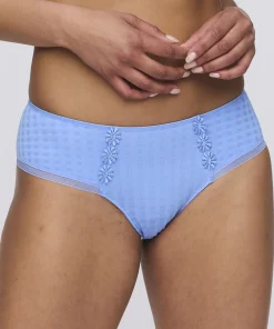 Marie Jo Trusser<SIB SANTORINI BLUE - Avero Hotpants