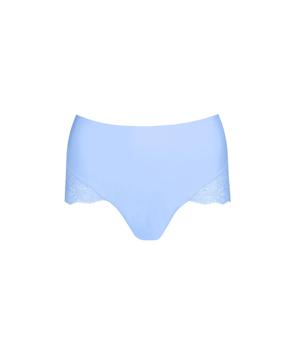 Marie Jo Shapewear|Trusser<SIB SANTORINI BLUE - Color Studio Shapewear High Briefs