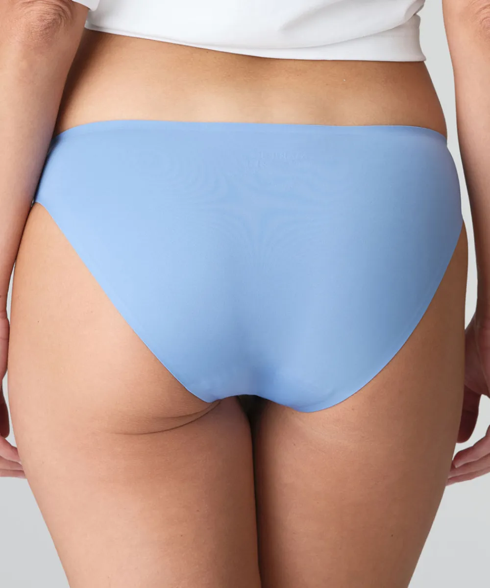 Marie Jo Trusser<SIB SANTORINI BLUE - Color Studio Rio Briefs