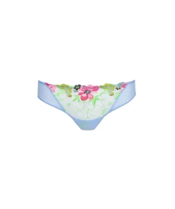 Marie Jo Trusser<SIB SANTORINI BLUE - Odilly Rio Briefs