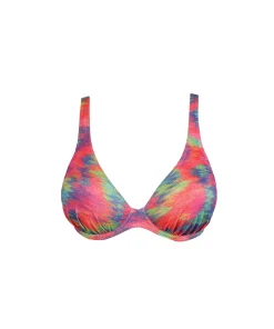 PrimaDonna Bikinier<SNL SUNSET NILE - Cairo Half Padded Plunge Bikini Top