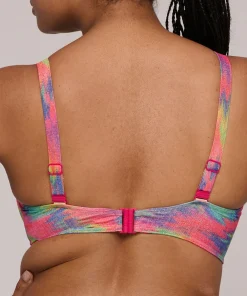 PrimaDonna Bikinier<SNL SUNSET NILE - Cairo Padded Balcony Bikini Top