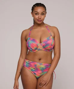 PrimaDonna Bikinier<SNL SUNSET NILE - Cairo Padded Balcony Bikini Top