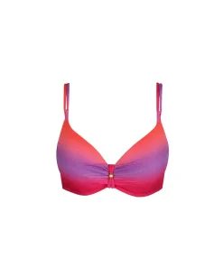 Marie Jo Bikinier<SPC SPECTRAL - Nusa Dua Padded Plunge Bikini Top