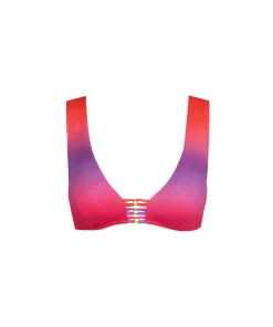 Marie Jo Bikinier<SPC SPECTRAL - Nusa Dua Padded Triangle Bikini Top