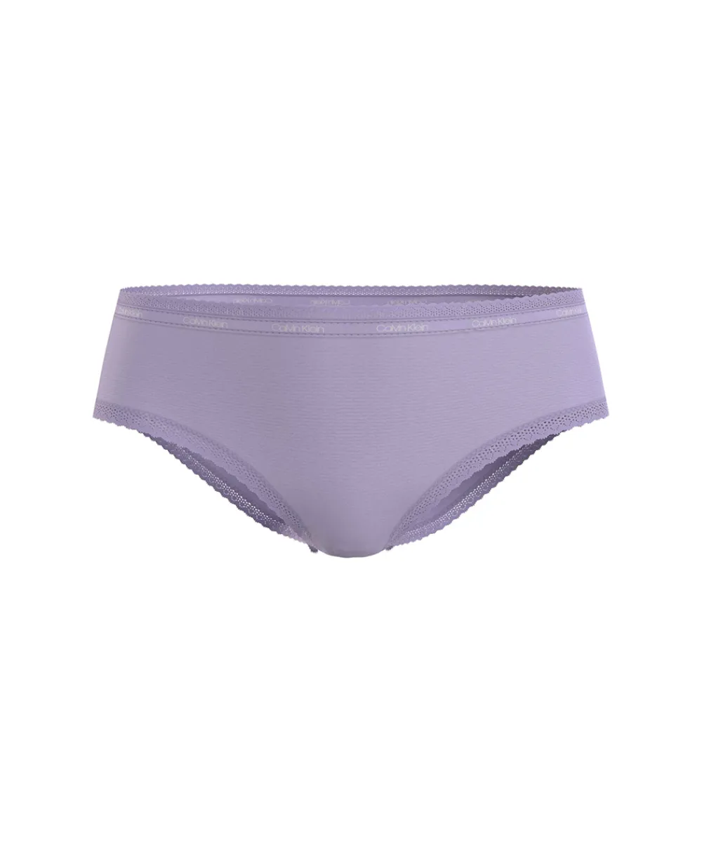 Calvin Klein Trusser<SPI PASTEL LILAC - Bottom'S Up Refresh Hipsters