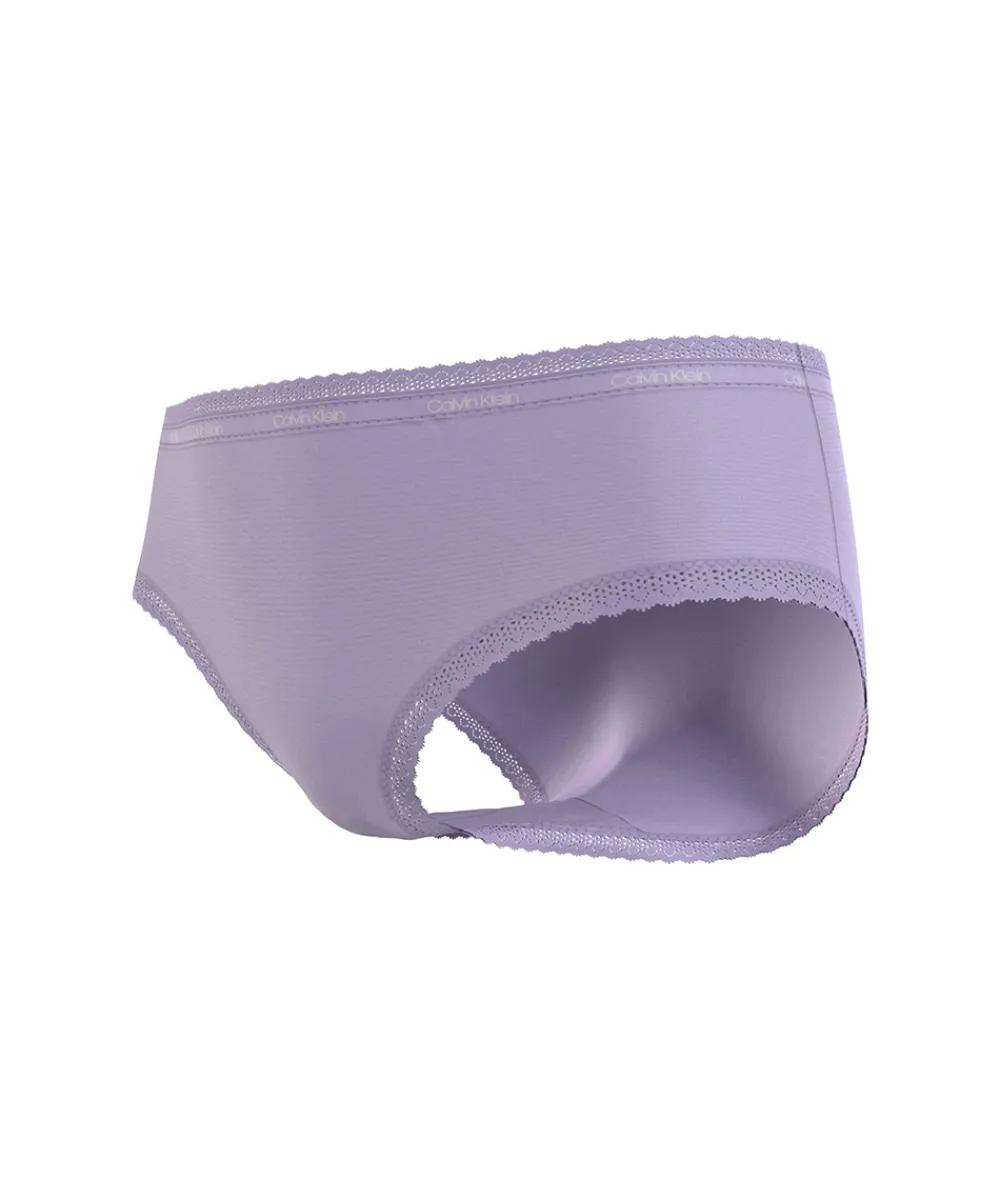 Calvin Klein Trusser<SPI PASTEL LILAC - Bottom'S Up Refresh Hipsters