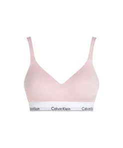 Calvin Klein Bh'er<SQL BUFF PINK - Modern Cotton Bralette