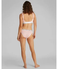 Calvin Klein Bh'er<SQL BUFF PINK - Modern Cotton Bralette