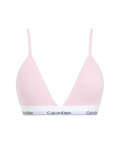 Calvin Klein Bh'er<SQL BUFF PINK - Modern Cotton Triangle