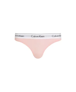 Calvin Klein Trusser<SQL BUFF PINK - Modern Ctn Holiday Coordinate Brief