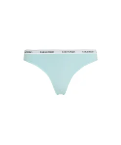 Calvin Klein Trusser<SRB STERLING BLUE - Modern Logo Brief