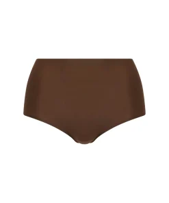 Chantelle Undertøj|Trusser<0ST WALNUT - Softstretch Culotte
