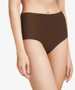 Chantelle Undertøj|Trusser<0ST WALNUT - Softstretch Culotte