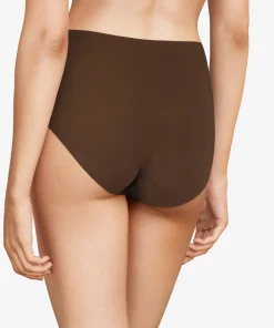 Chantelle Undertøj|Trusser<0ST WALNUT - Softstretch Culotte