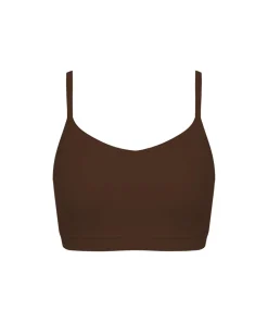 Chantelle Undertøj|Bh'er<0ST WALNUT - Softstretch Padded Bralette