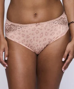 PrimaDonna Trusser<SWD SWEET DUST - Madison Full Briefs