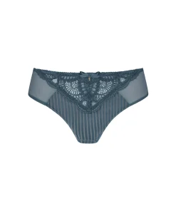 Amoena Trusser<TEAL/SAND - Karolina Panty