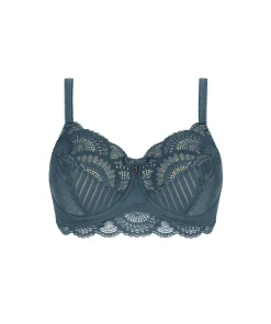 Amoena Bh'er<TEAL/SAND - Karolina WB Bra Full Cup