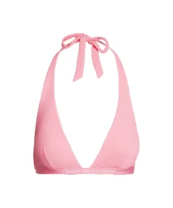 Tommy Hilfiger Bikinier<TIF BOTANICAL PINK - Th Tonal Logo-S Triangle