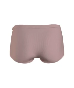 Calvin Klein Trusser<TQO SUBDUED - Ideal Modal Rib Boy Shorts