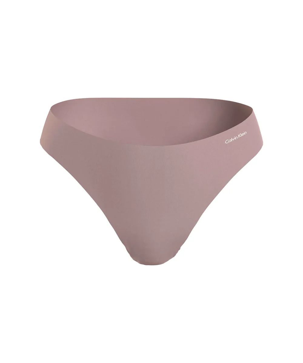 Calvin Klein Trusser<TQO SUBDUED - Invisibles Cotton Brief