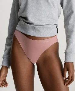 Calvin Klein Trusser<TQO SUBDUED - Invisibles Cotton Brief