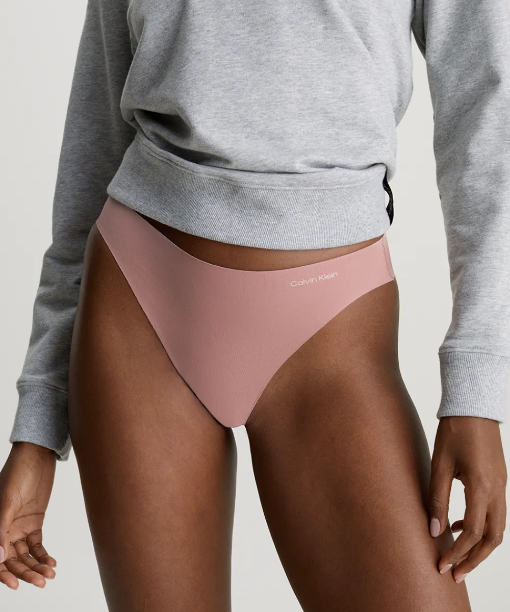 Calvin Klein Trusser<TQO SUBDUED - Invisibles Cotton Brief