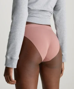 Calvin Klein Trusser<TQO SUBDUED - Invisibles Cotton Brief