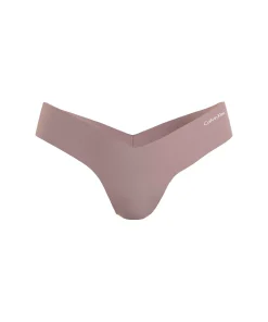 Calvin Klein Trusser<TQO SUBDUED - Invisibles Cotton Brazilian