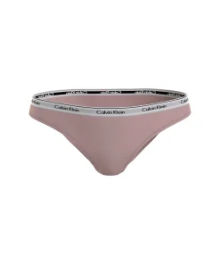 Calvin Klein Trusser<TQO SUBDUED - Modern Logo Brief