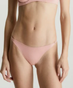 Calvin Klein Trusser<TQO SUBDUED - Sculpt Coordinate Thong