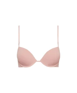Calvin Klein Bh'er<TQO SUBDUED - Sculpt Demi Bra